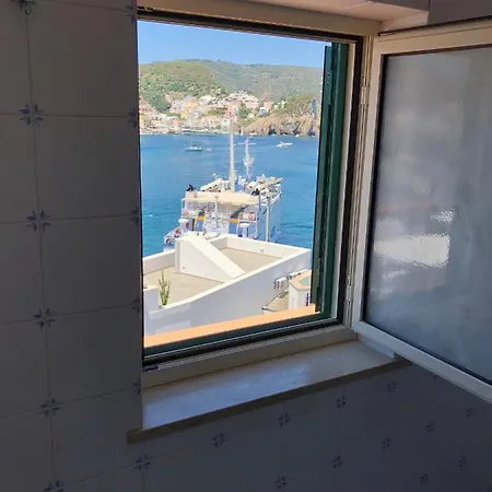 Appartement Magi - Ginestra Ponza
