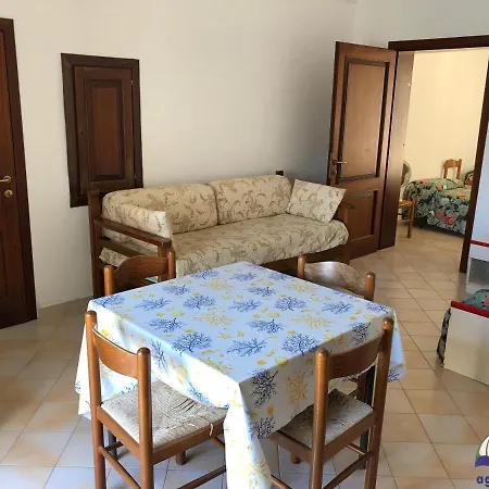 Magi - Ginestra Appartement