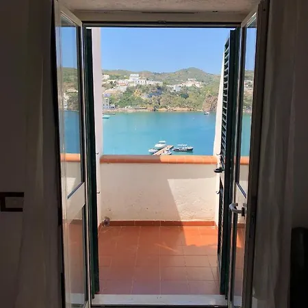 Appartement Magi - Ginestra Ponza